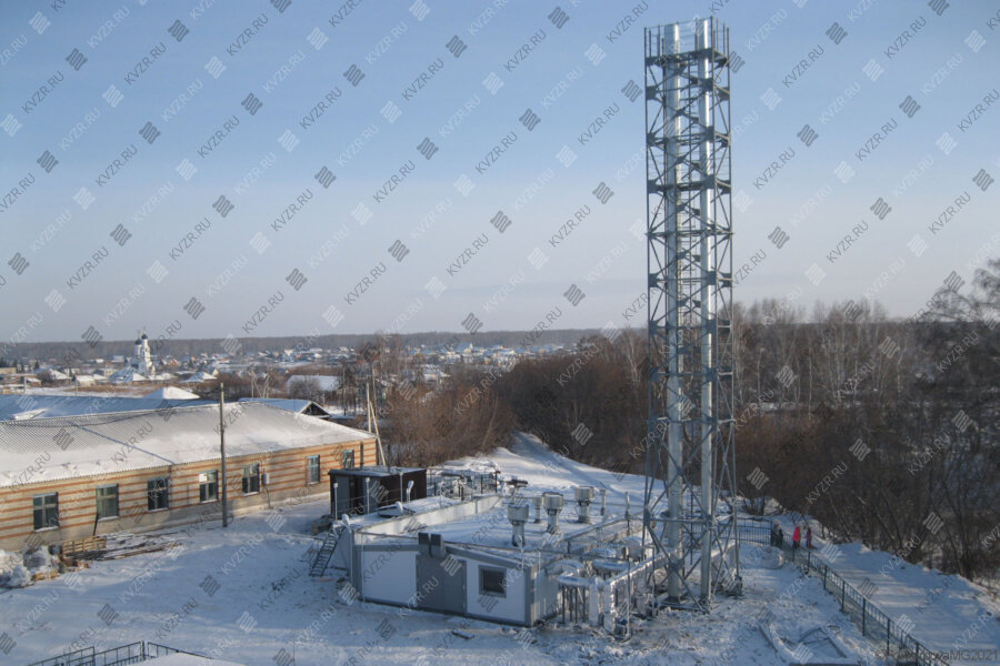 Блочно модульные котельные автоматизированные