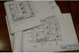 Проектирование котельной