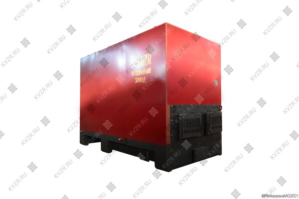 Котел HeatExpert КВр 2.2 К