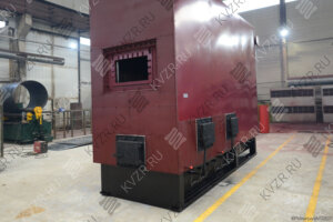 Котлы с ЗП РПК