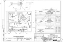 Схема подключения и монтажа водогрейного промышленного котла 1300 кВт уголь дрова