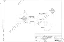 Схема подключения котла с золоуловителем