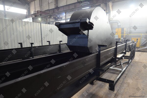 Скиповый подъемник 200 кг