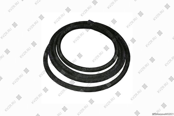 Рукав с нитяной оплеткой 38*47,5-0,63