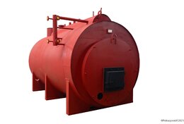 Котел КПр 1600